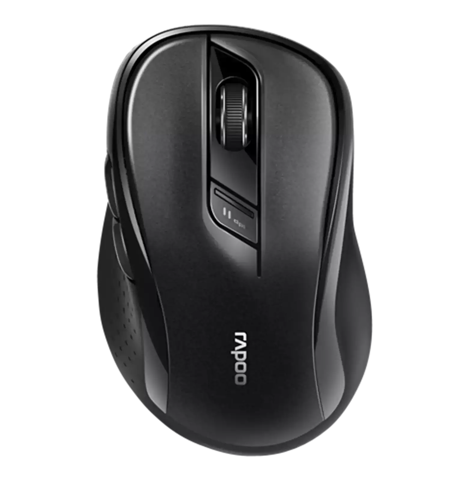 M500 Silent