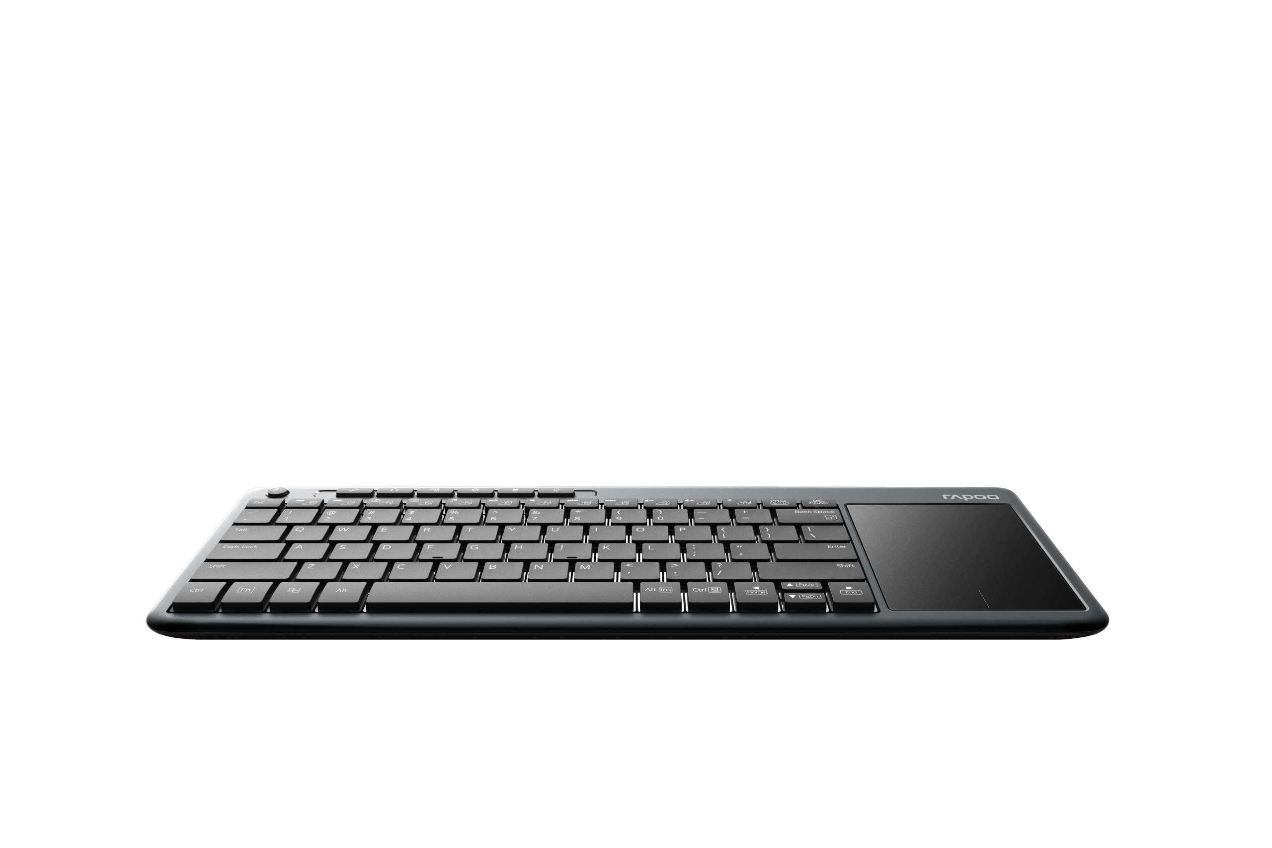 K2600 Support - Rapoo