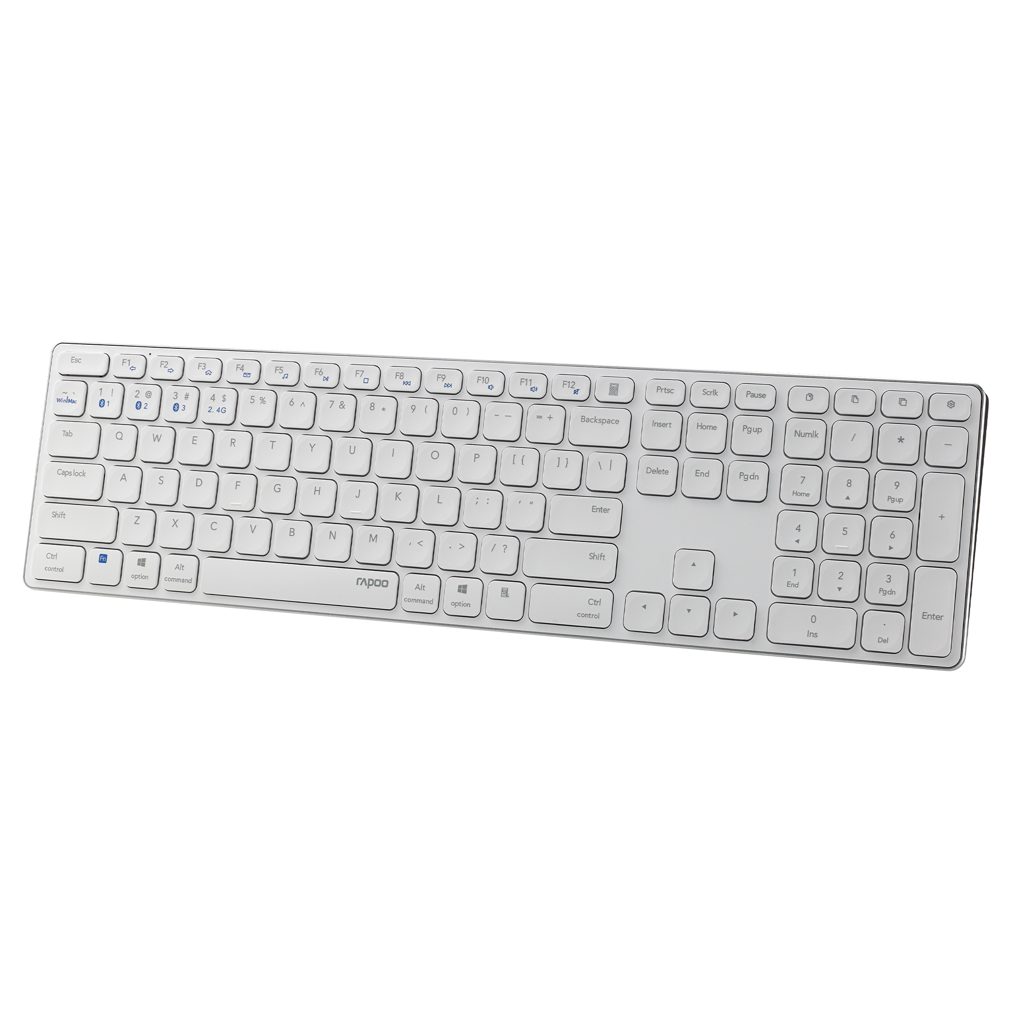 E9800M Support - Rapoo