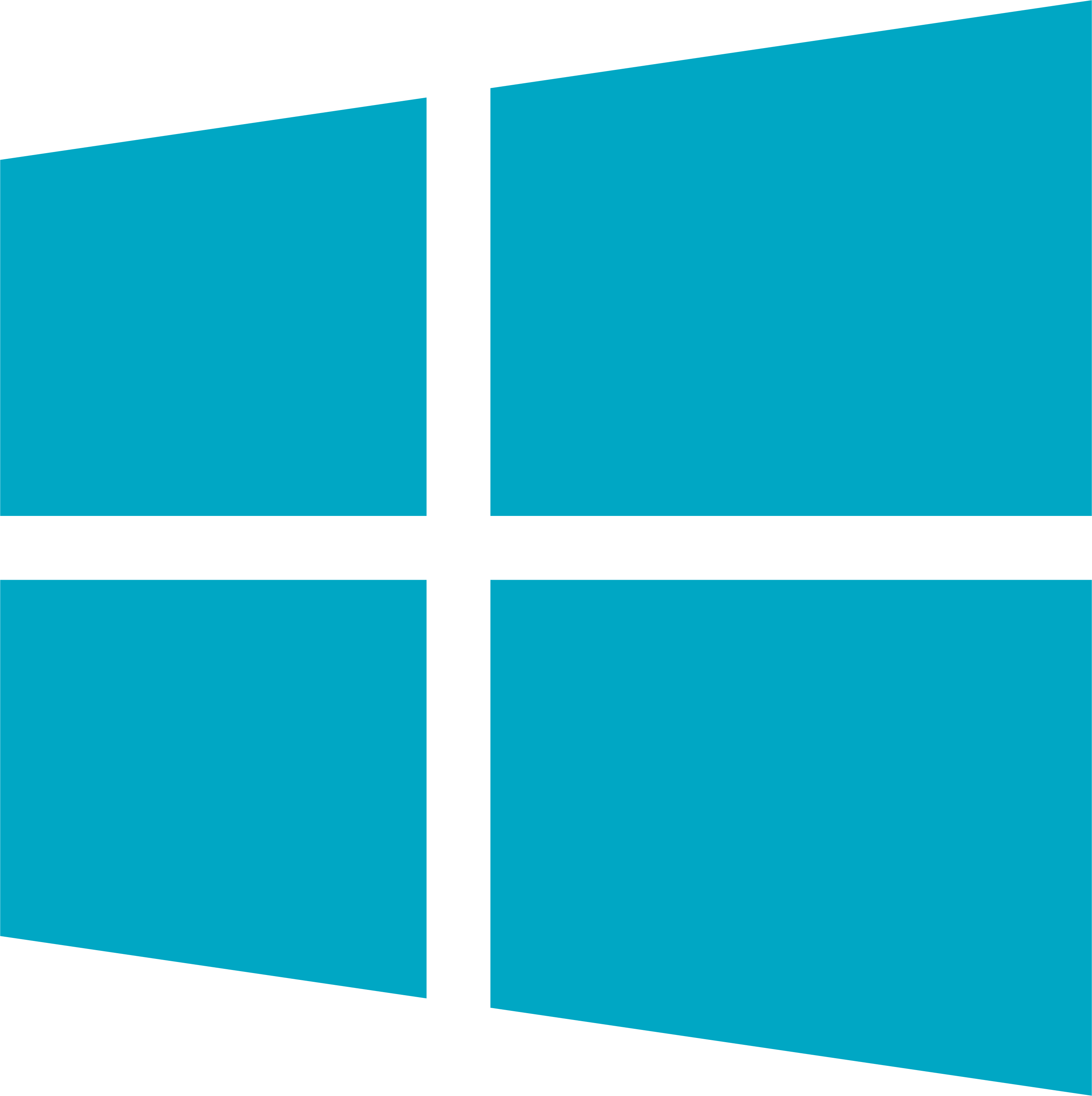 Windows-Treiber