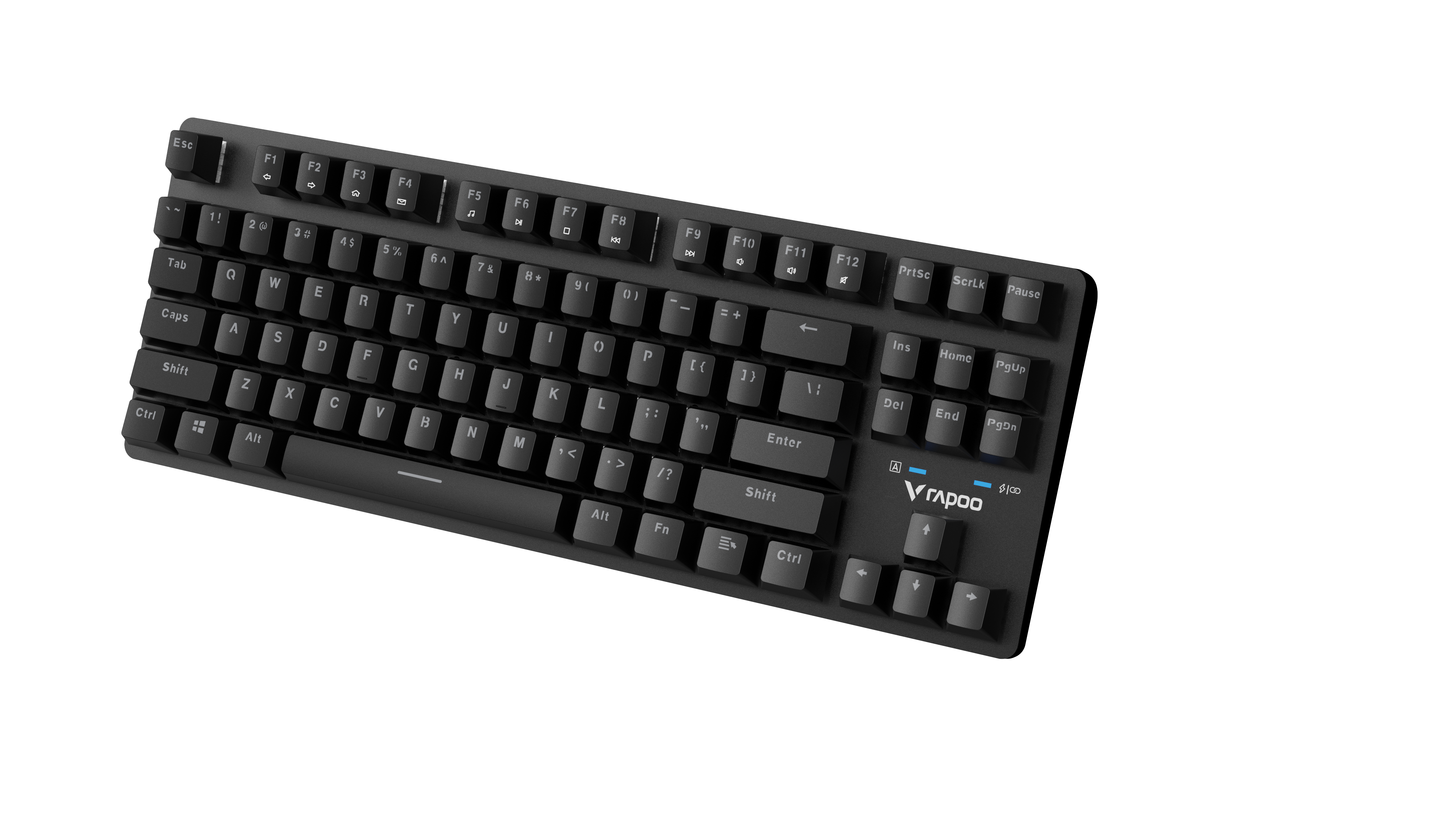 V500PRO 2.4 TKL