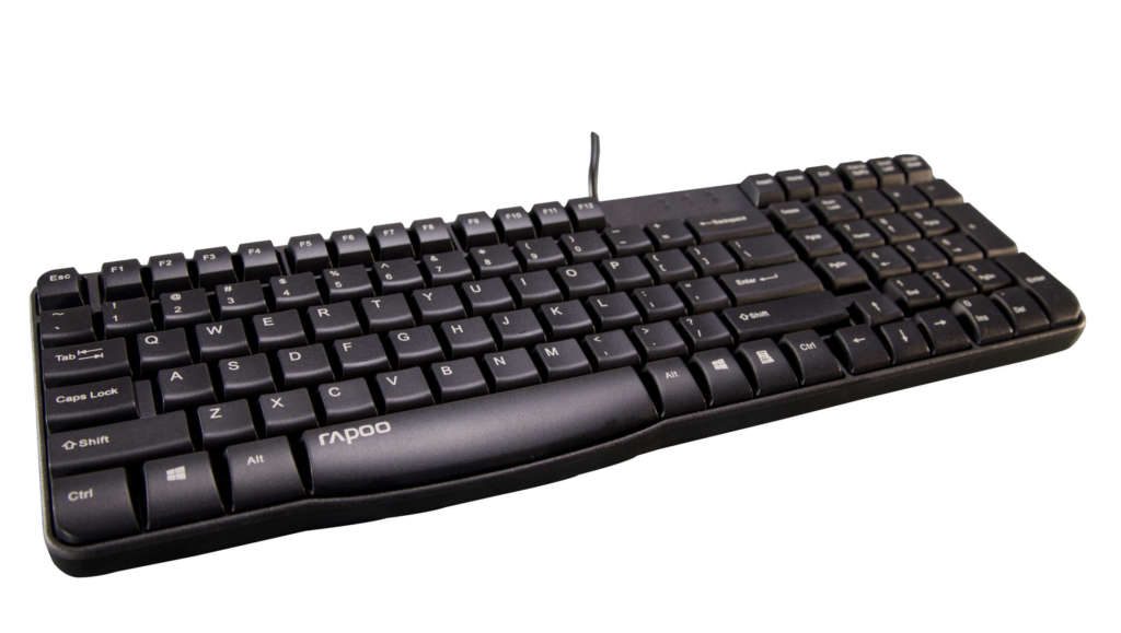 E9500M - Rapoo