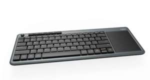 Clavier Mini Rapoo - sans fil (6940056142740)(E9050G)