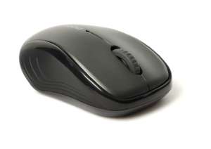 Rapoo Mouse Wireless M10 NOTEBOOK COMPUTER DESKTOP UFFICIO BUSINESS-nuovo portatile 