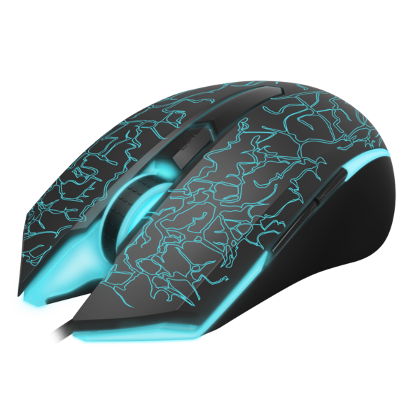 Optical gaming mouse deals