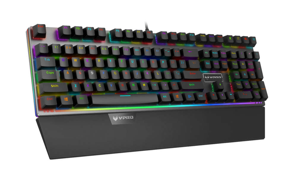 V500 - Rapoo
