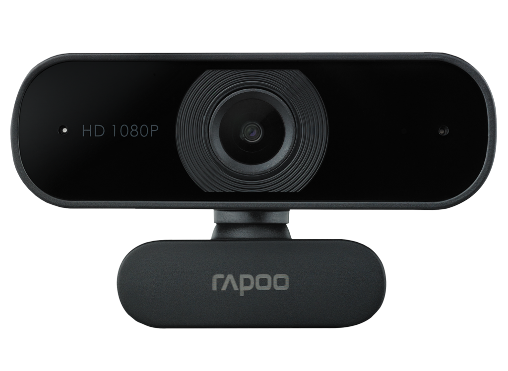XW180 - Rapoo