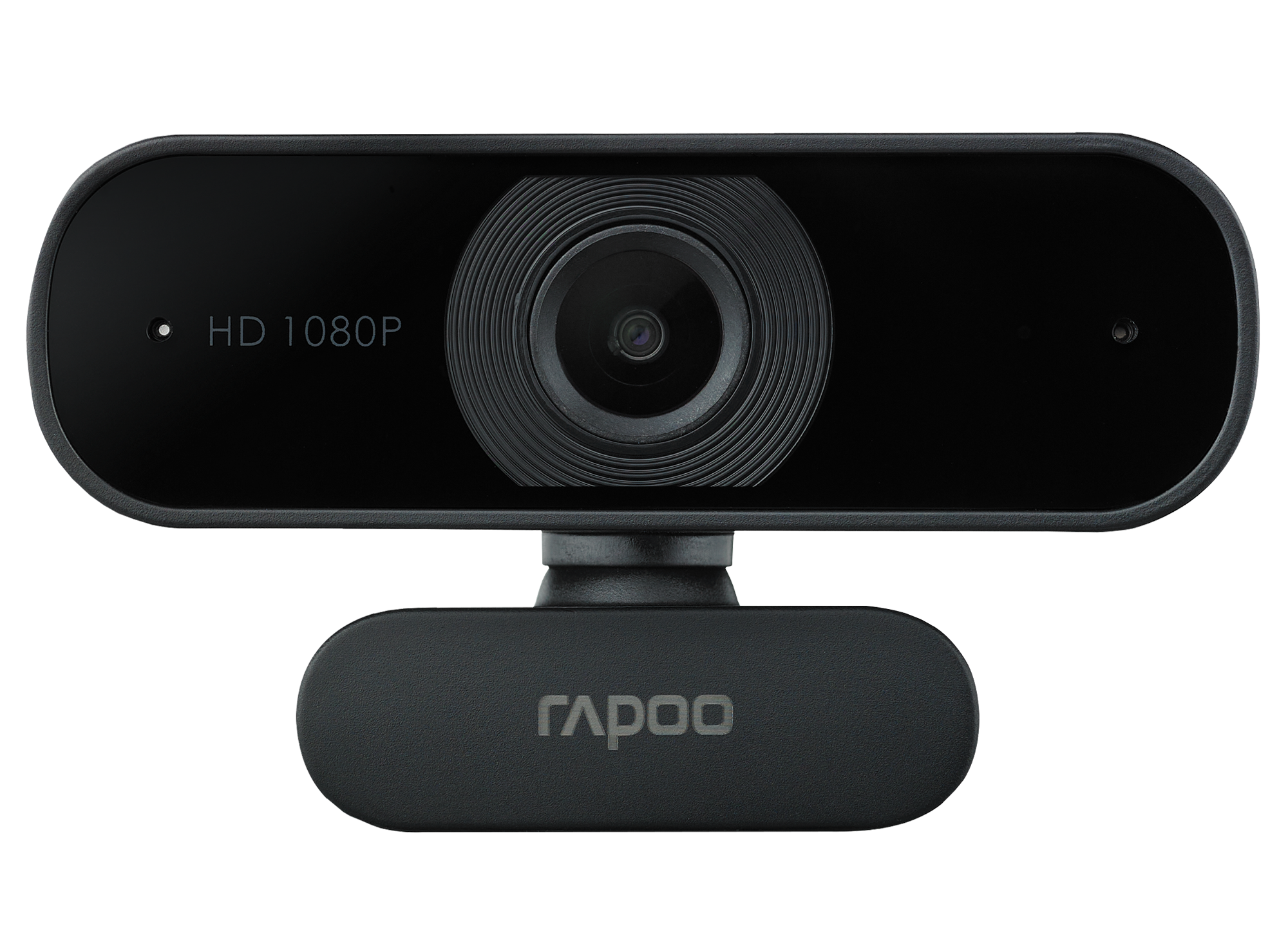 XW180 - Rapoo | Webcams