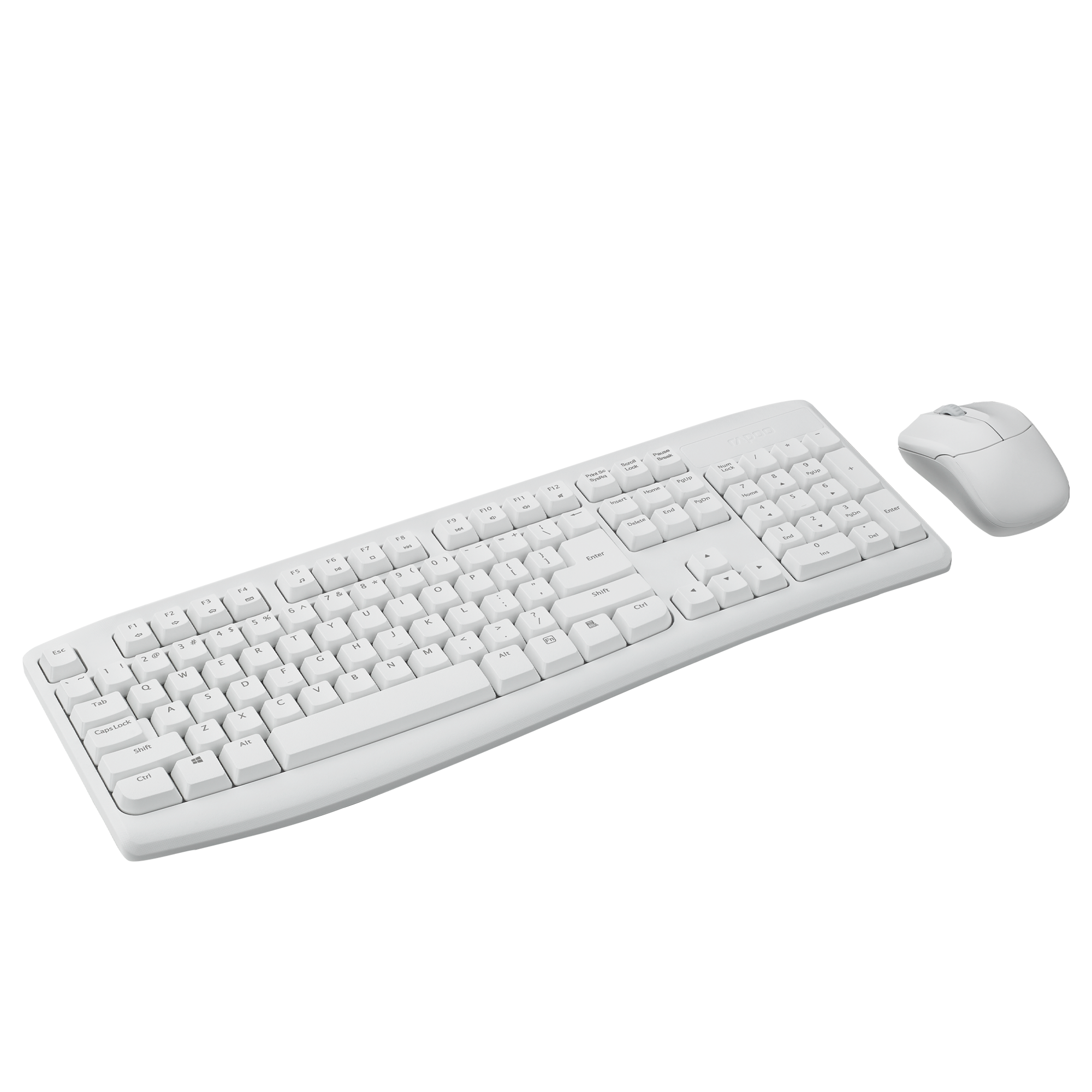 X1800pro rapoo