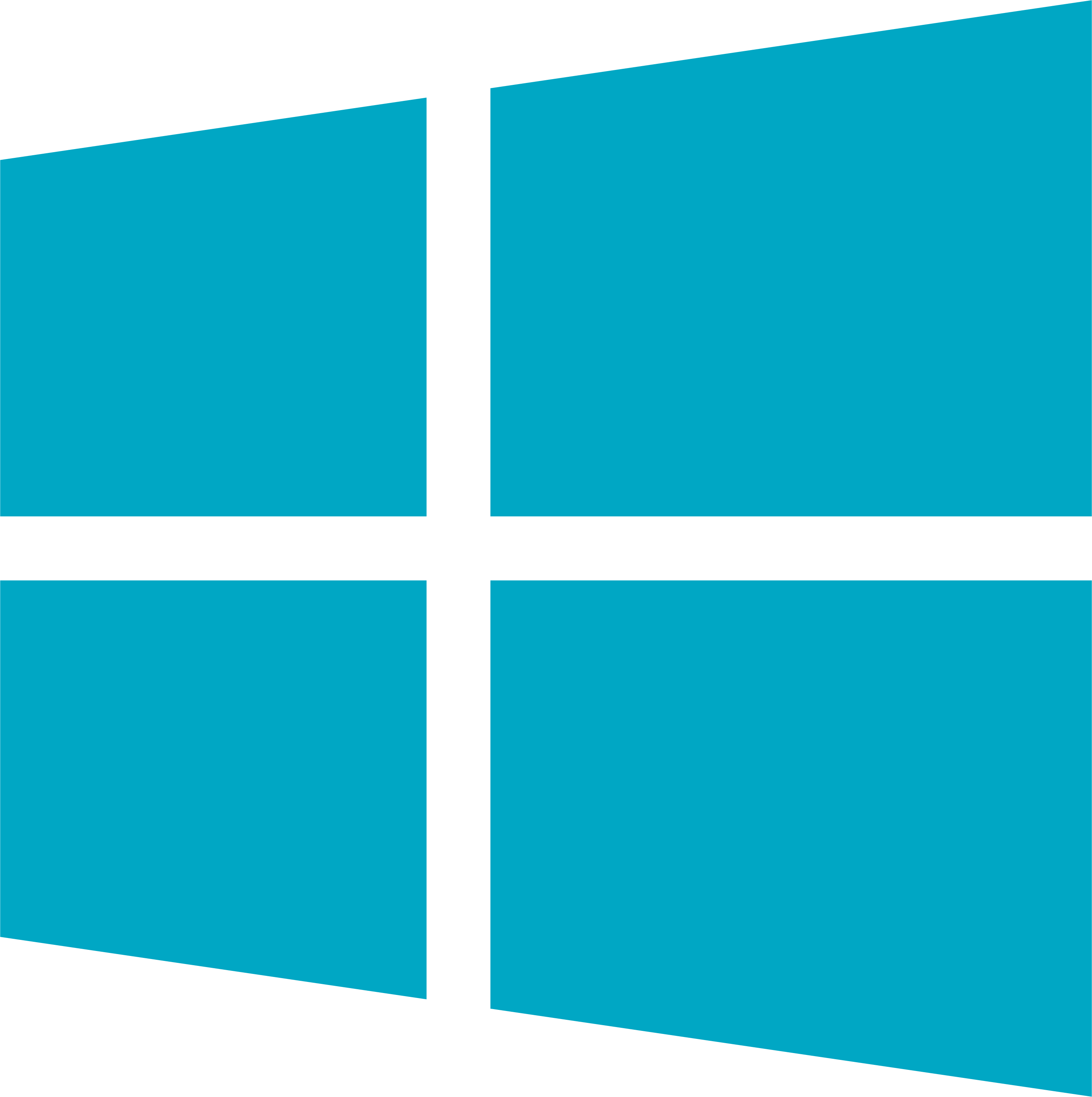 Windows Driver