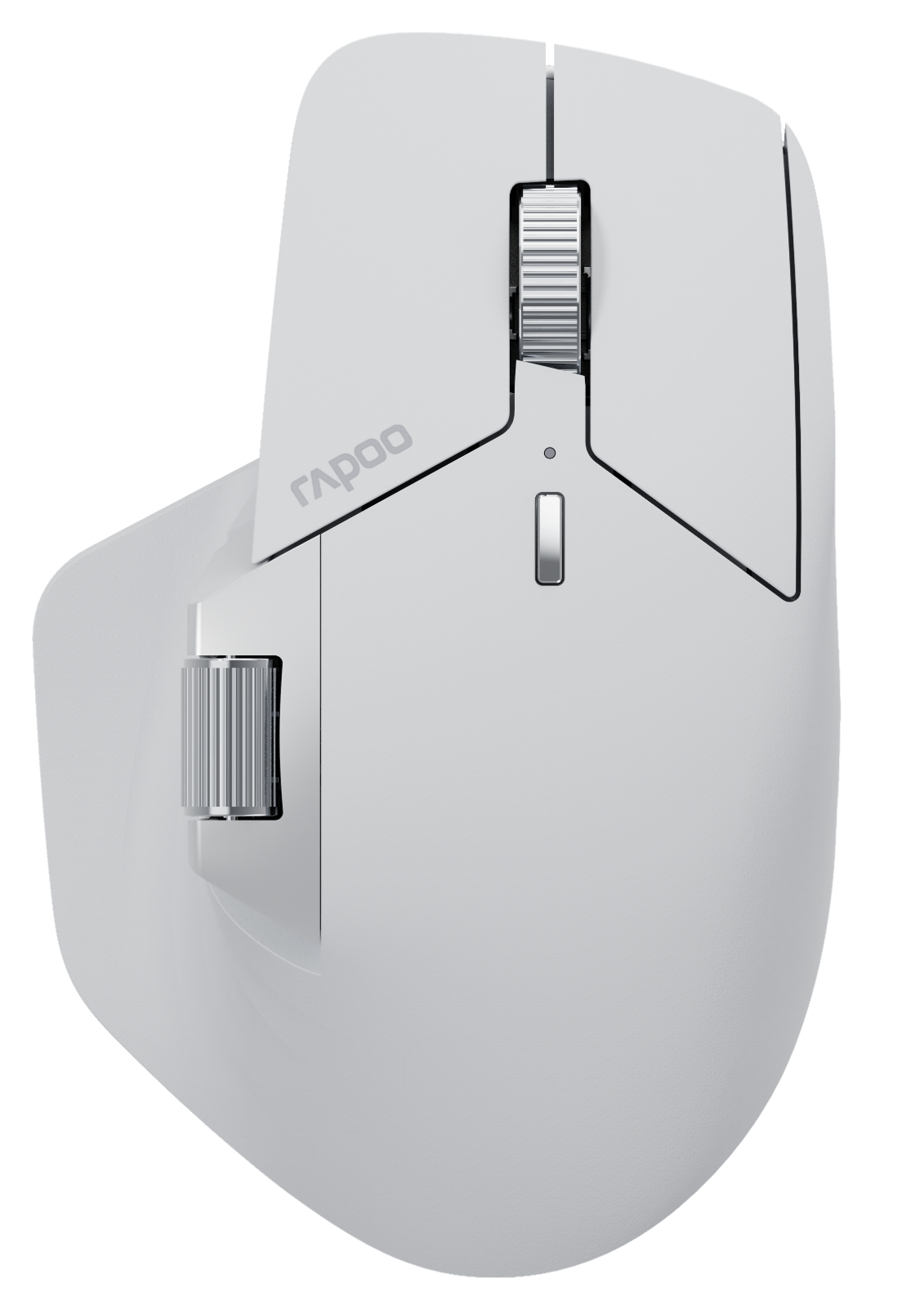 MT760L Support - Rapoo
