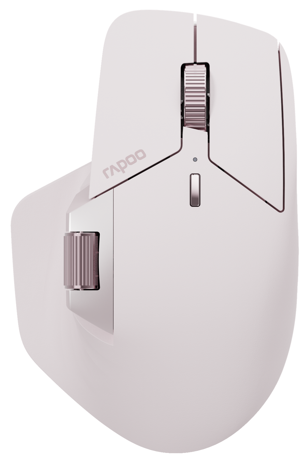 MT760L Support - Rapoo