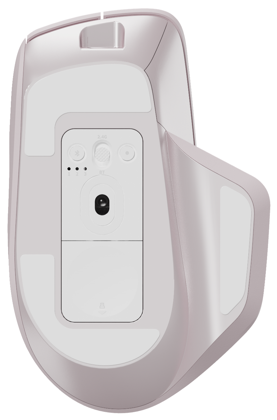 Rapoo MT760L