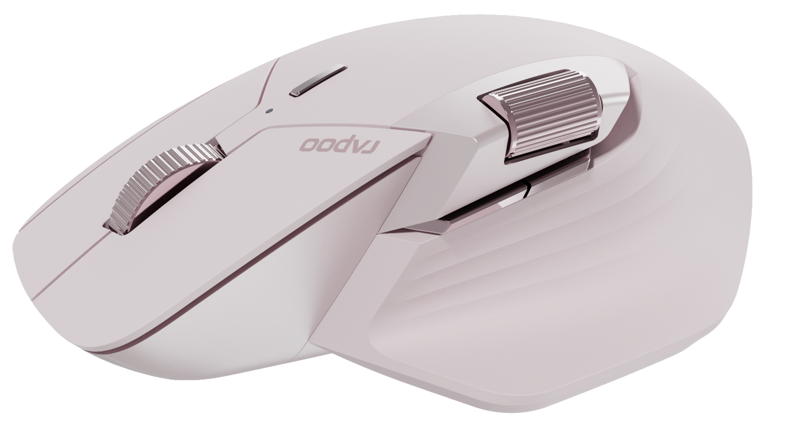 Rapoo MT760L