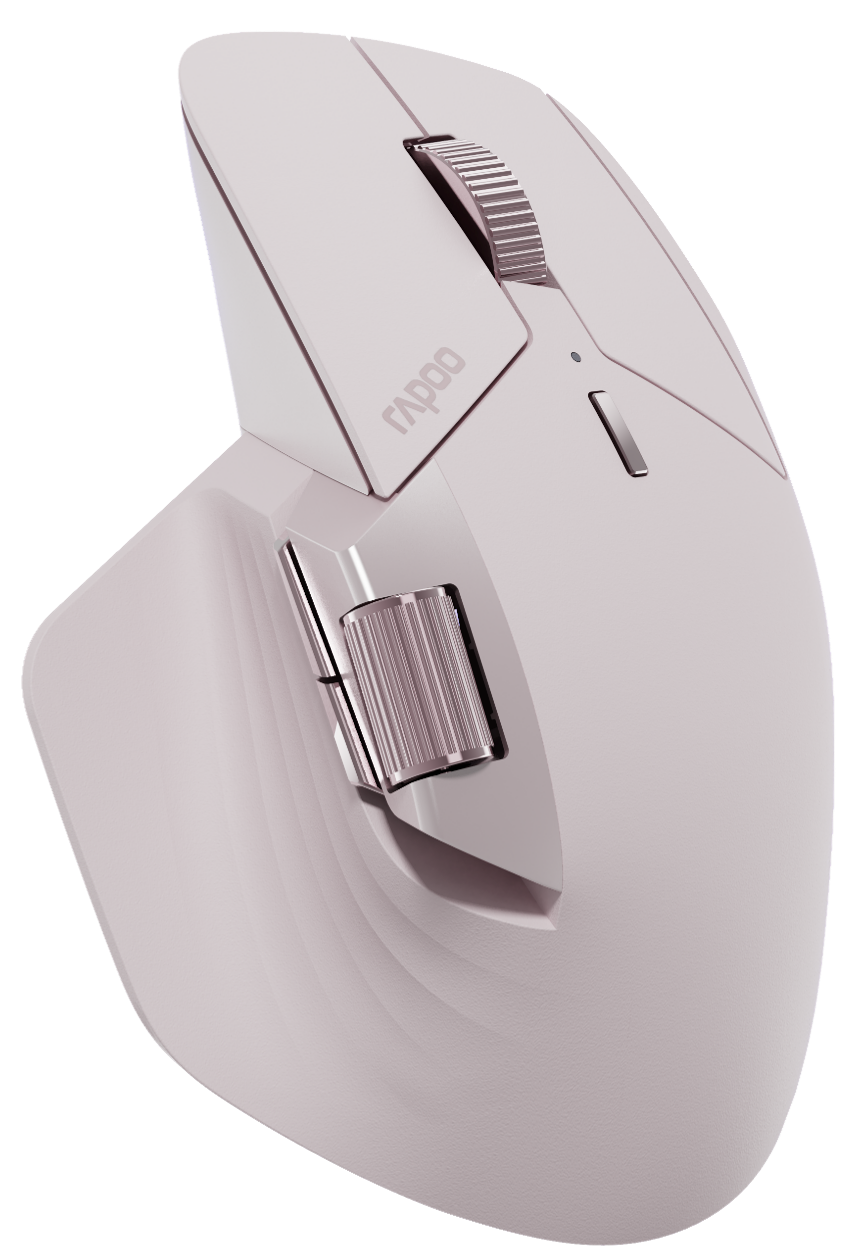 Rapoo MT760L