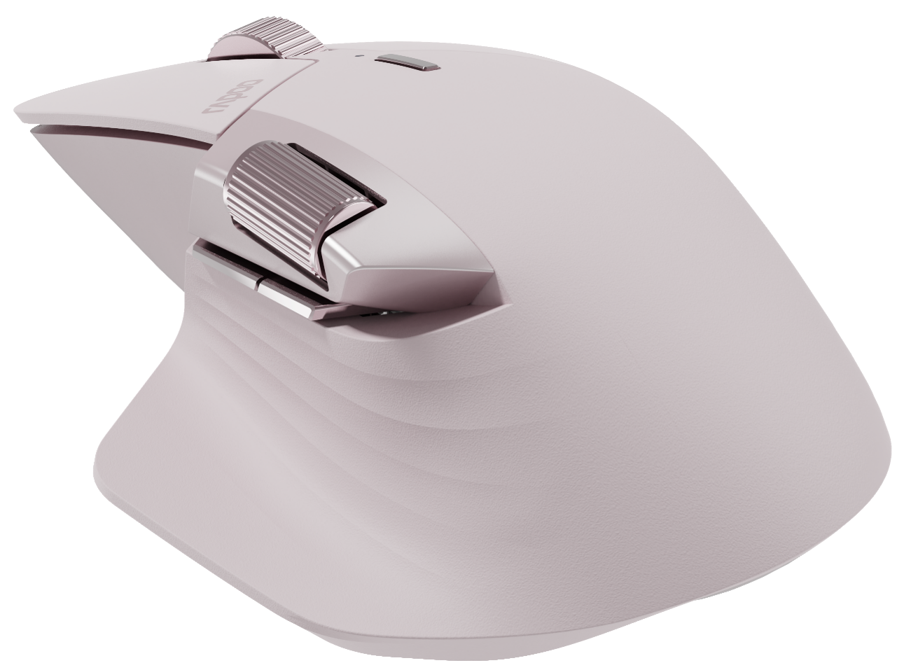 Rapoo MT760L