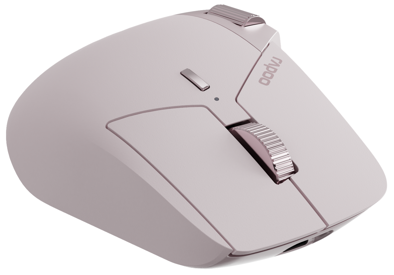 Rapoo MT760L