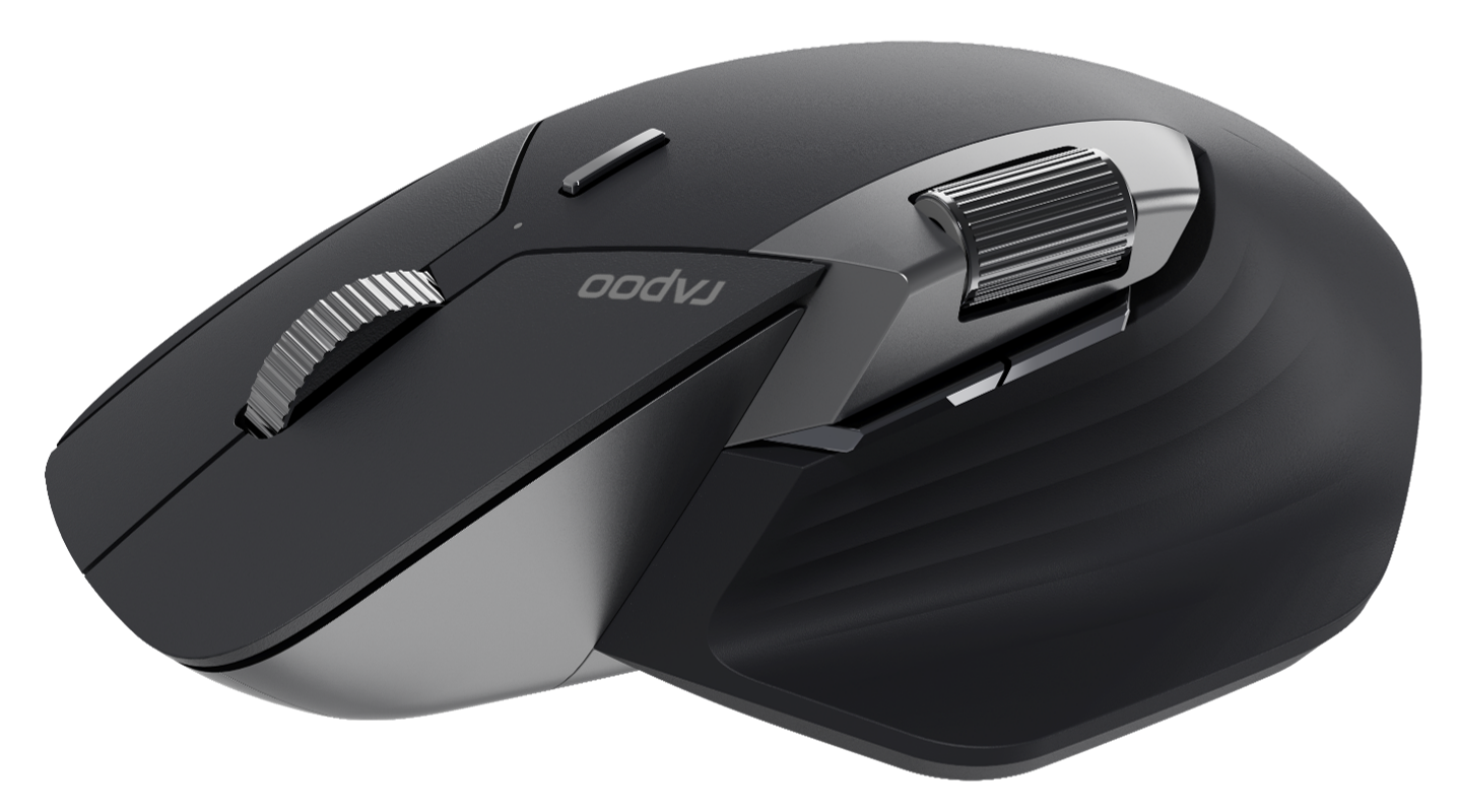 Rapoo MT760M