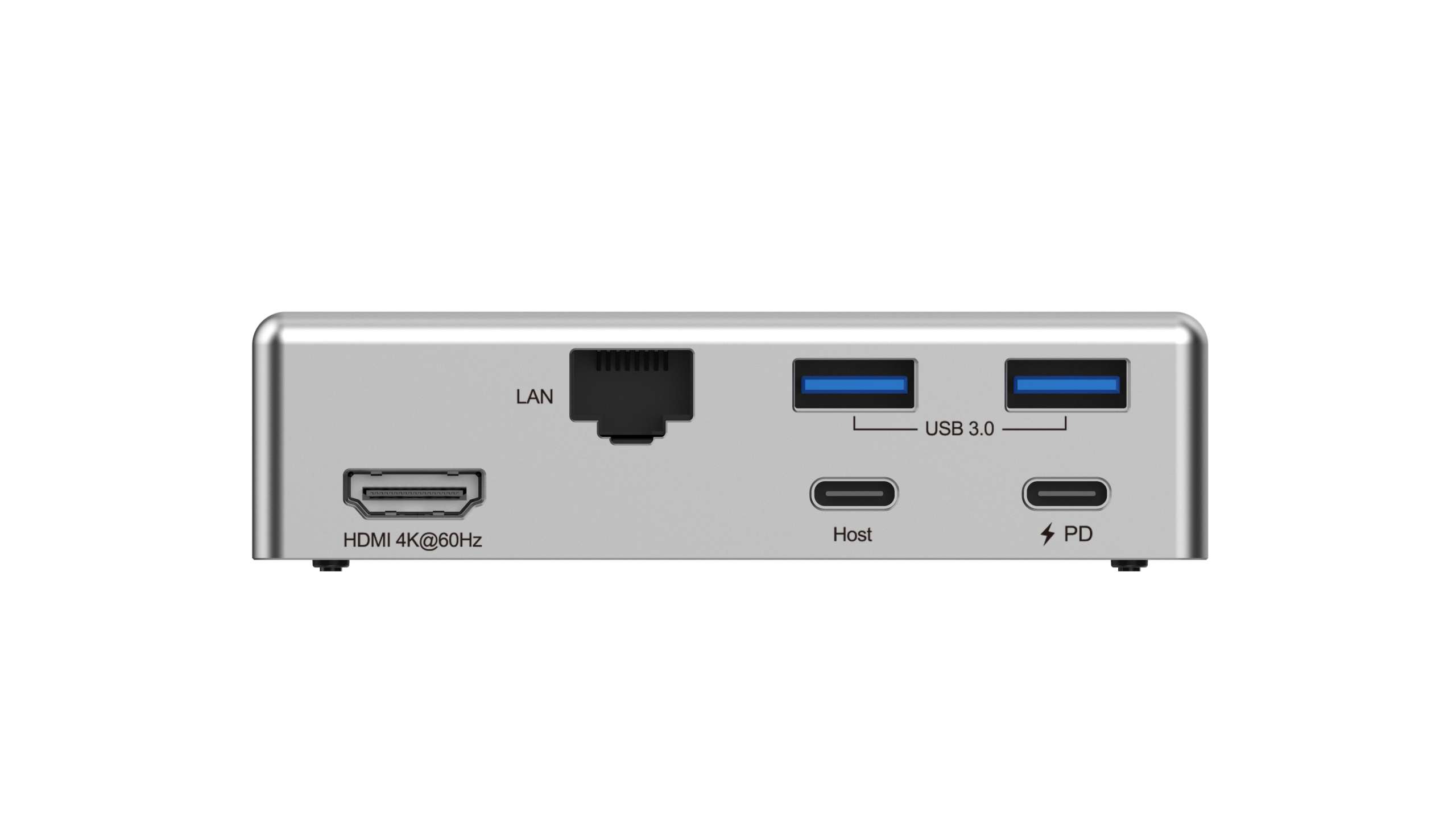 Ucs 5001 rapoo