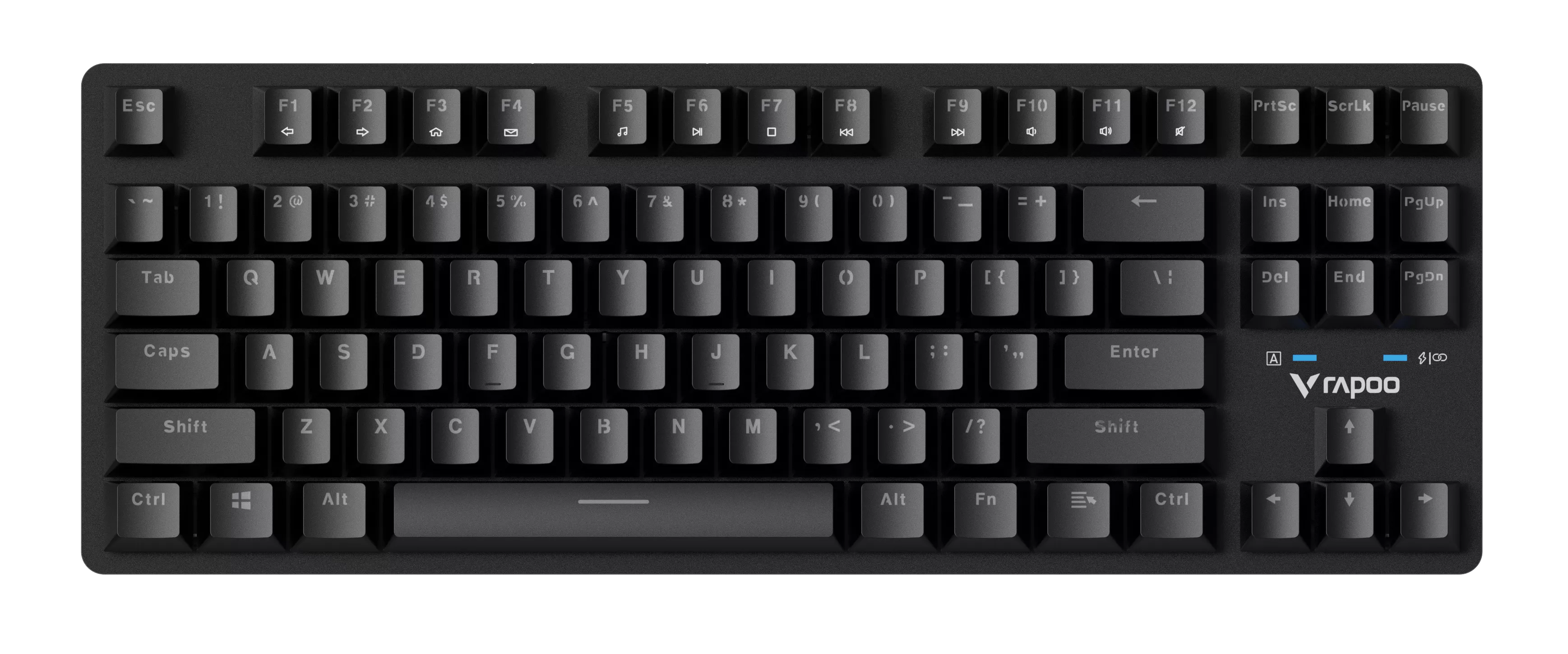 V500PRO 2.4 TKL