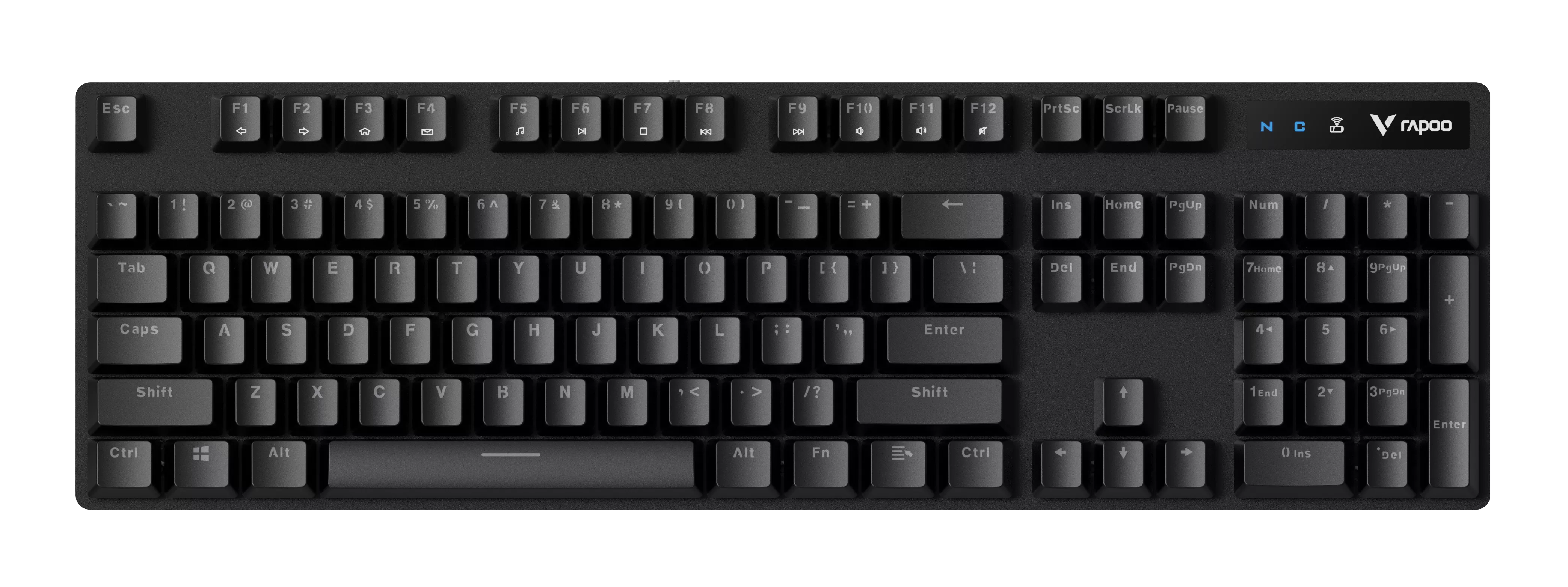 V500PRO 2.4