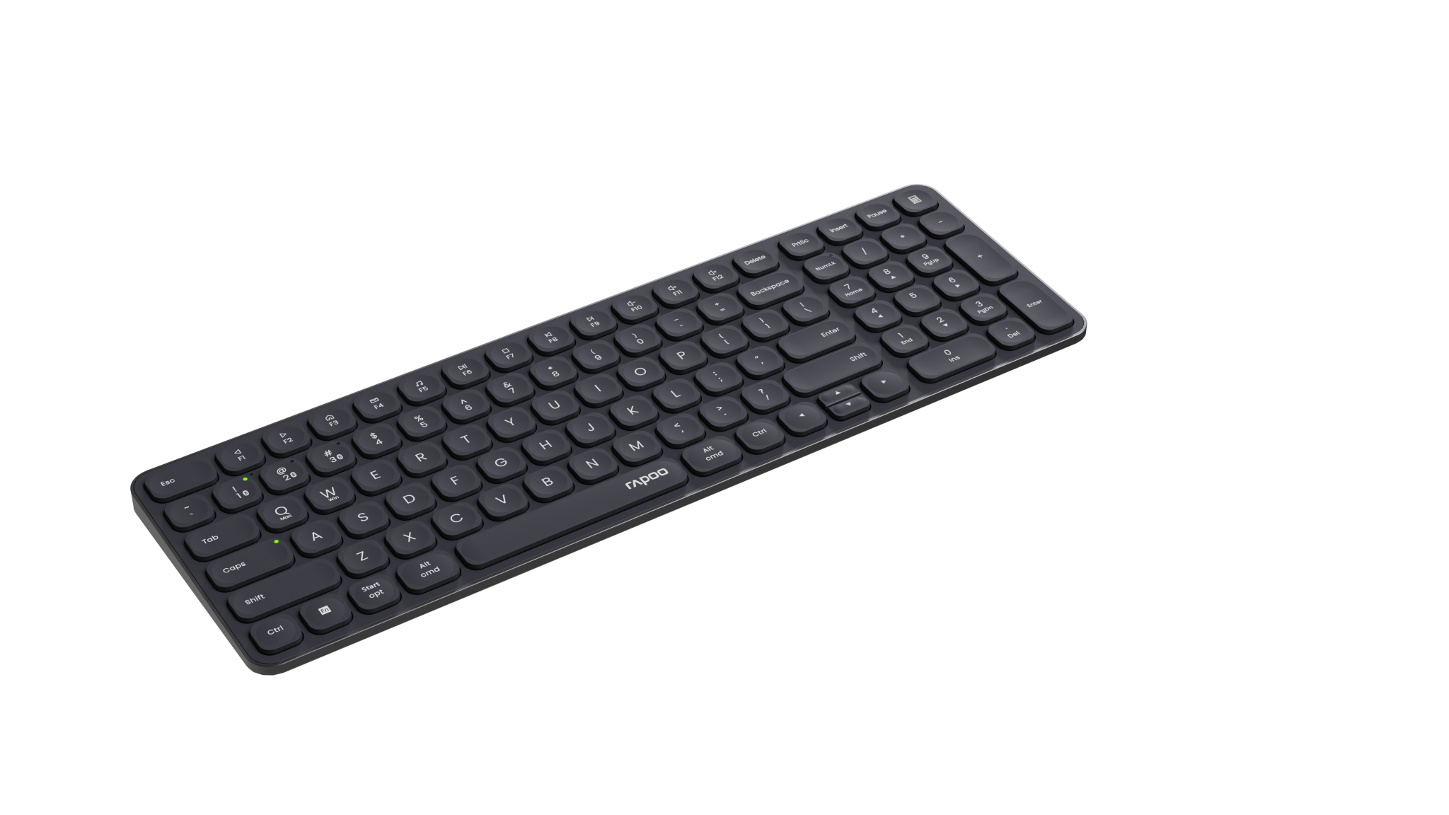 E9270P - Rapoo