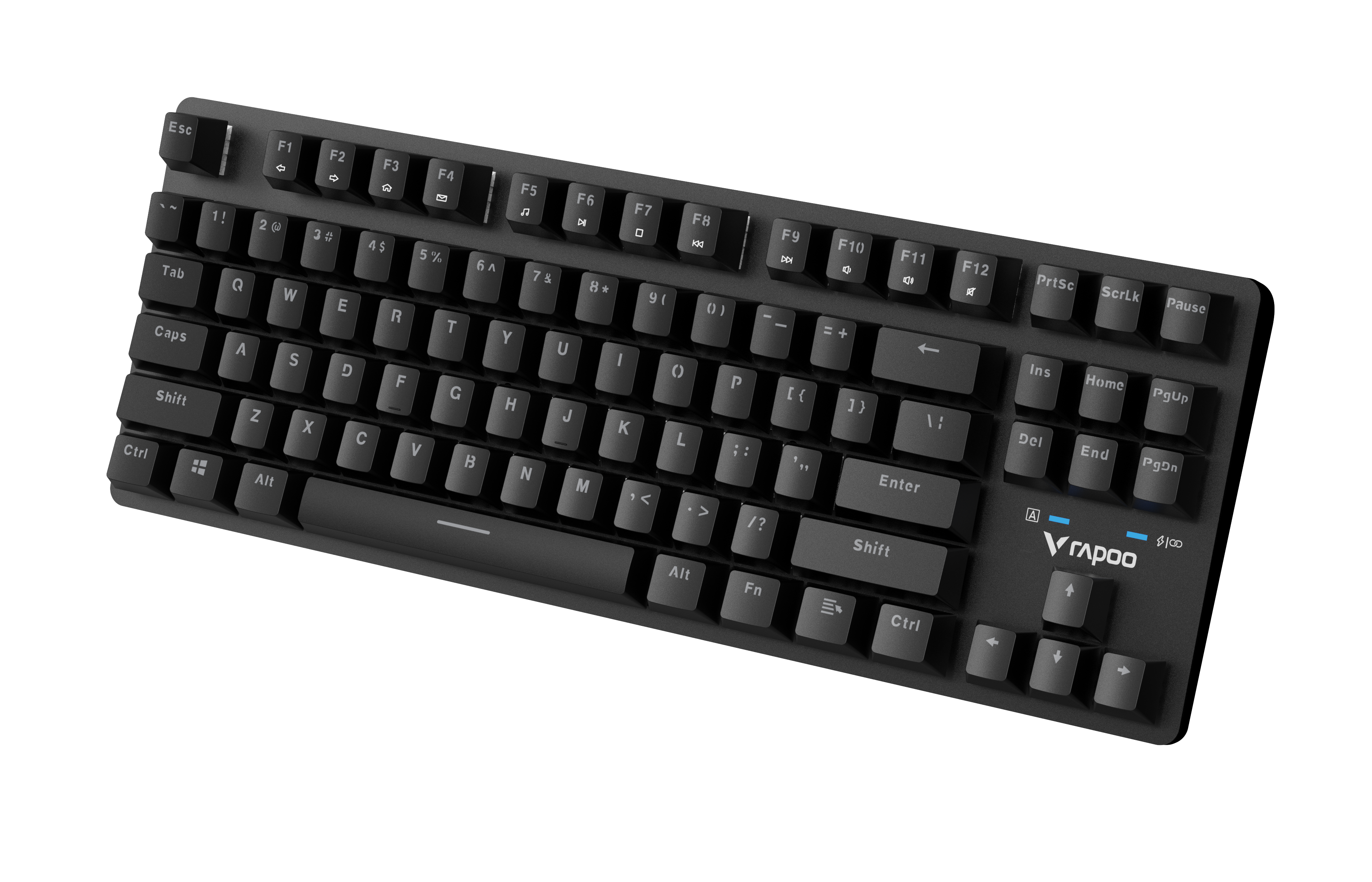 V500PRO 2.4 TKL