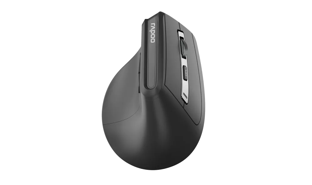 Sensor HD ajustable de 2400 DPI
