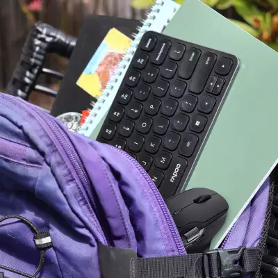 Back to School Made Easy: Tech voor Students and Parents